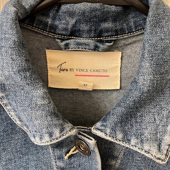 Denim jacket - Picture 3 of 3